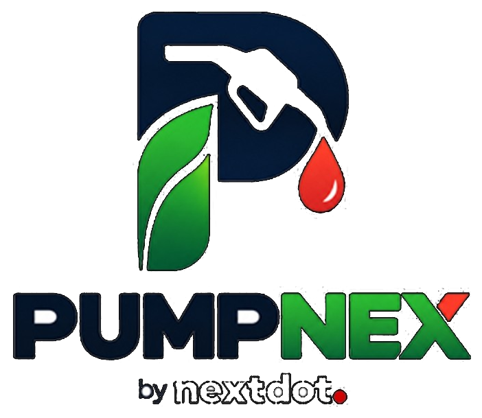 PUMPNEX by nextdot